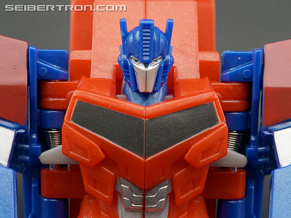 Optimus Prime