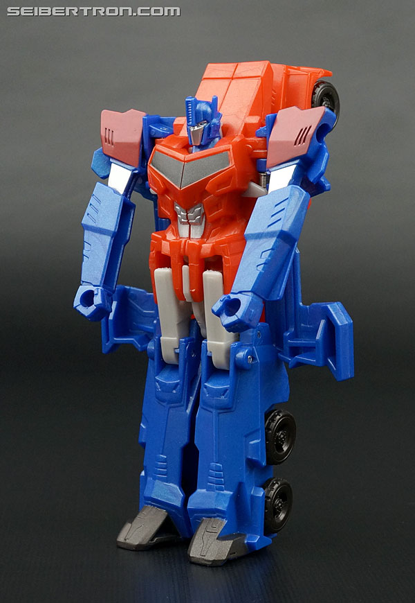 Transformers News: New Galleries: Robots In Disguise 1-Step Ratchet (Robot Mode Revealed), Bisk, New Strongarm and more Transformers News: New Galleries: Robots In Disguise 1-Step Ratchet (Robot Mode Revealed), Bisk, New Strongarm and more