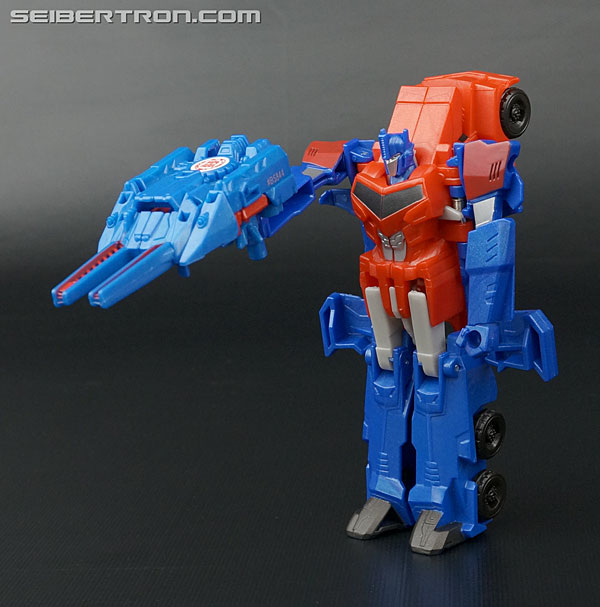 Transformers News: New Galleries: Robots In Disguise 1-Step Ratchet (Robot Mode Revealed), Bisk, New Strongarm and more Transformers News: New Galleries: Robots In Disguise 1-Step Ratchet (Robot Mode Revealed), Bisk, New Strongarm and more