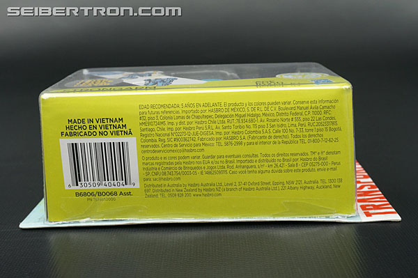 Transformers: Robots In Disguise Strongarm (Image #10 of 81)