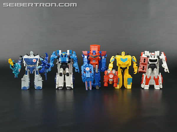 Transformers: Robots In Disguise Strongarm (Image #81 of 81)