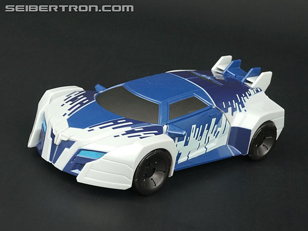 Transformers News: New Galleries: RID 3-Step Blizzard Strike Drift, Thunderhoof, Night Ops Bumblebee, and TED-12 Thunde