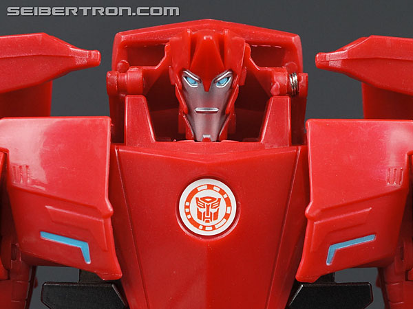Sideswipe