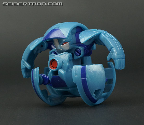 Transformers News: New Galleries: Transformers Robots In Disguise Scorch Strike Undertone and Beastbox with Blizzard St