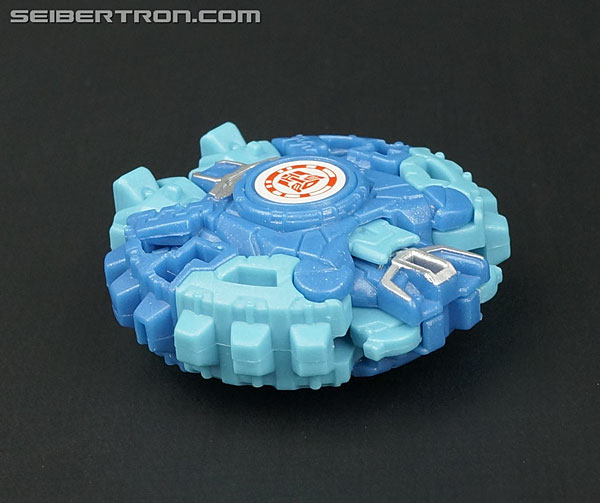 Transformers News: New Galleries: Transformers Robots in Disguise Blizzard Strike Drift and Jetstorm