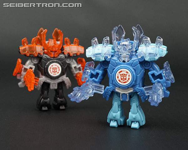 Transformers: Robots In Disguise Blizzard Strike Jetstorm (Image #52 of 102)