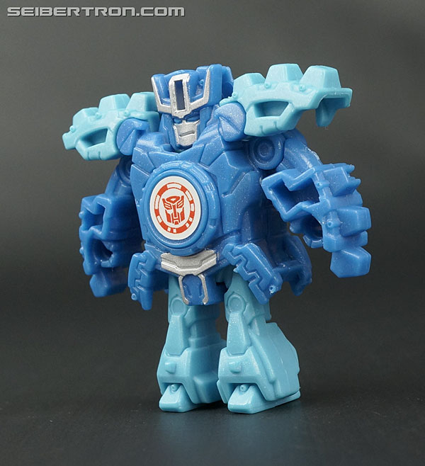 Transformers News: New Galleries: Transformers Robots in Disguise Blizzard Strike Drift and Jetstorm