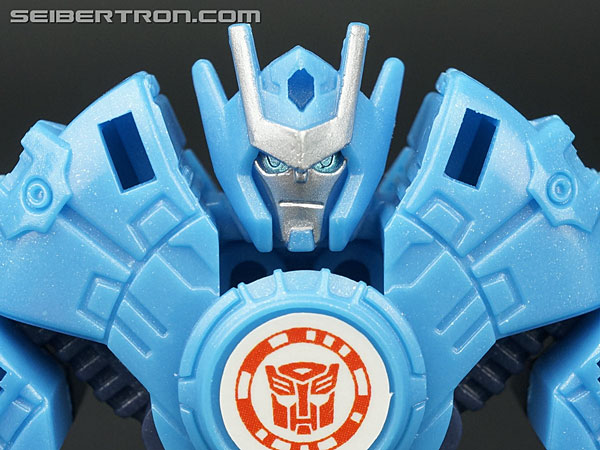 Blizzard Strike Slipstream
