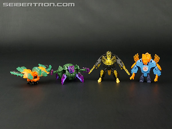 Transformers News: New Galleries: Robots In Disguise Mini-Cons Wave 3 Forth, Swelter, Hammer, Slipstream Transformers News: New Galleries: Robots In Disguise Mini-Cons Wave 3 Forth, Swelter, Hammer, Slipstream