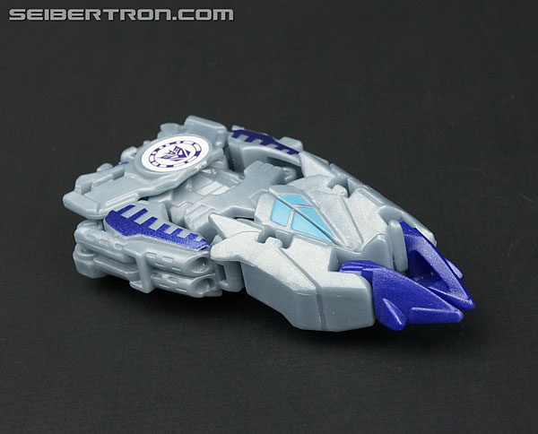 Transformers News: New Galleries: Transformers Robots In Disguise Scorch Strike Undertone and Beastbox with Blizzard St