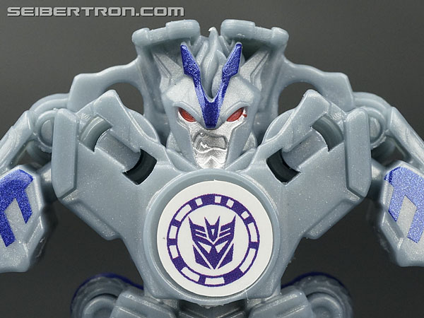 Blizzard Strike Swelter