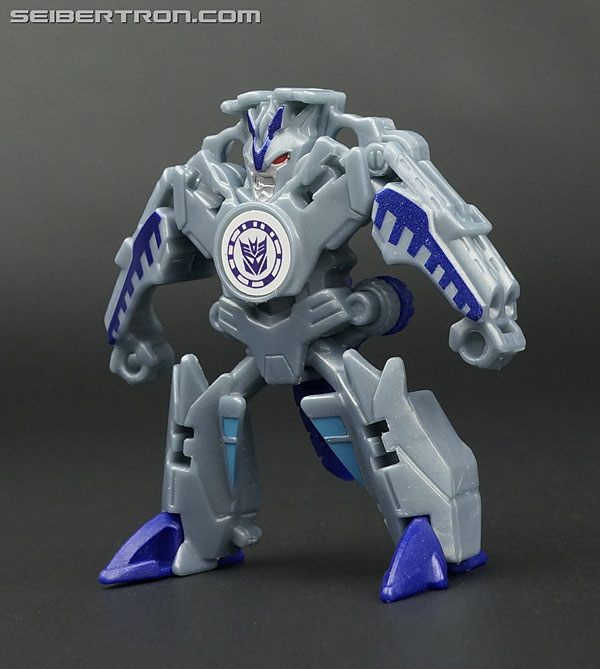 Transformers News: New Galleries: Transformers Robots In Disguise Scorch Strike Undertone and Beastbox with Blizzard St