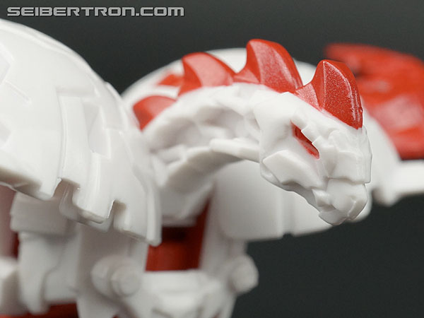 Scorch Strike Hammer