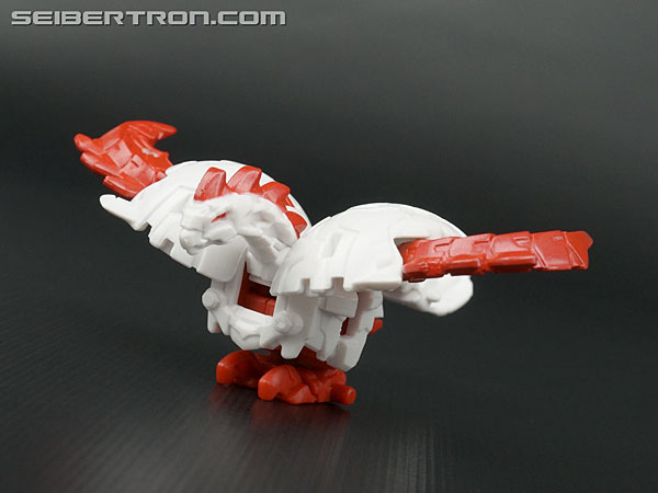 Transformers News: New Galleries: Robots In Disguise Deployer Crazybolt with Mini-Con Hammer