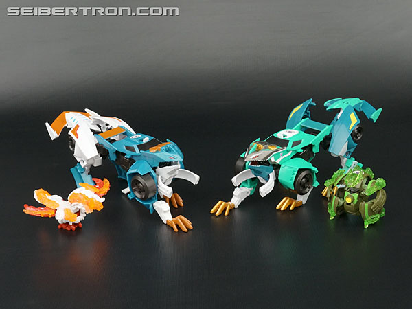 Transformers News: Twincast / Podcast Episode #353 "Fractured Friendship is Magic"