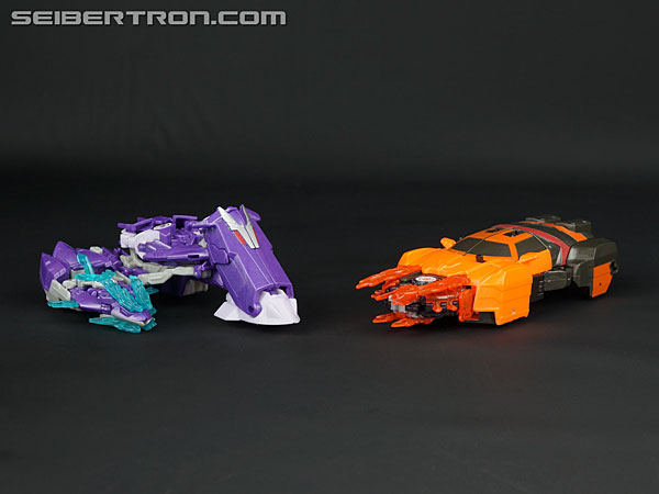 Transformers: Robots In Disguise Fracture (Image #46 of 111)
