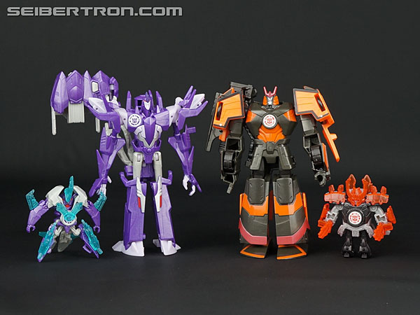 Transformers: Robots In Disguise Fracture (Image #111 of 111)