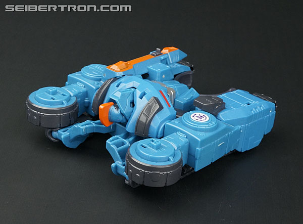 Transformers: Robots In Disguise Overload (Image #26 of 128)