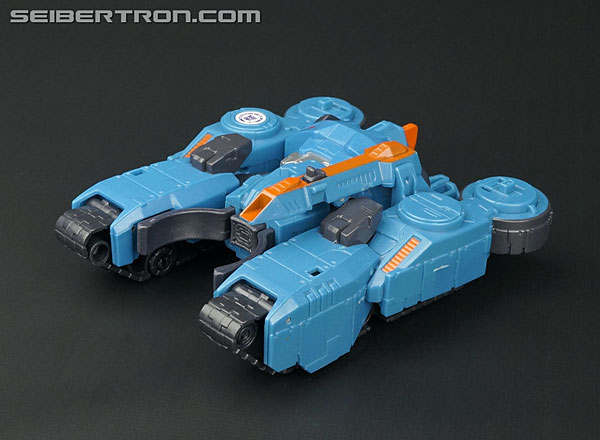 Transformers: Robots In Disguise Overload (Image #32 of 128)