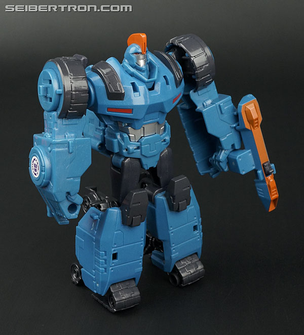 Transformers: Robots In Disguise Overload (Image #46 of 128)