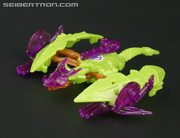 Transformers News: New Galleries: Robots In Disguise Mini-Cons Slipstream, Divebomb, Sawback, & Dragonus Transformers News: New Galleries: Robots In Disguise Mini-Cons Slipstream, Divebomb, Sawback, & Dragonus