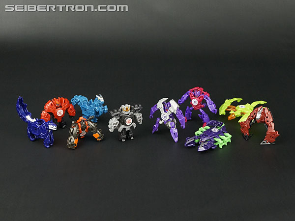 Transformers News: 2016 Seibertron.com Year in Review - A Beastly Task