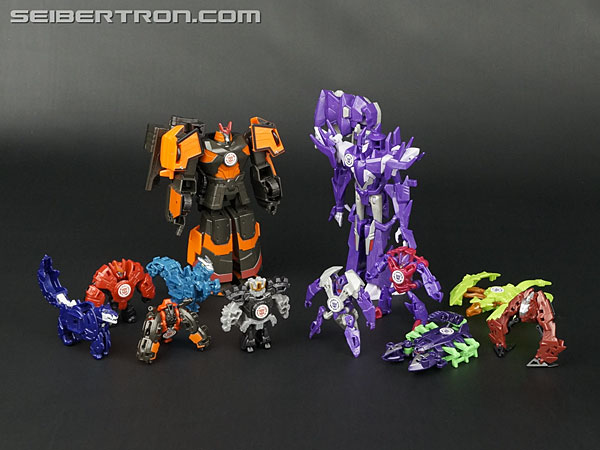 Transformers: Robots In Disguise Dragonus (Image #108 of 111)