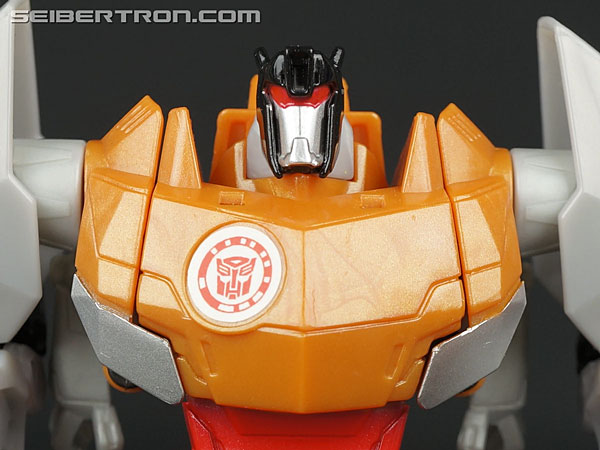 Gold Armor Grimlock
