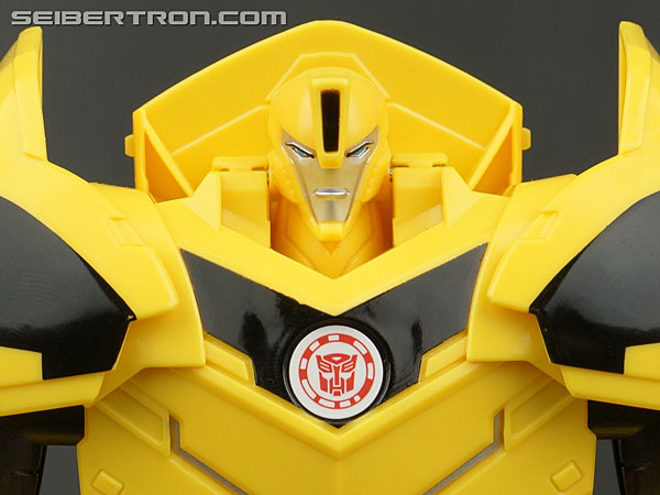 Bumblebee
