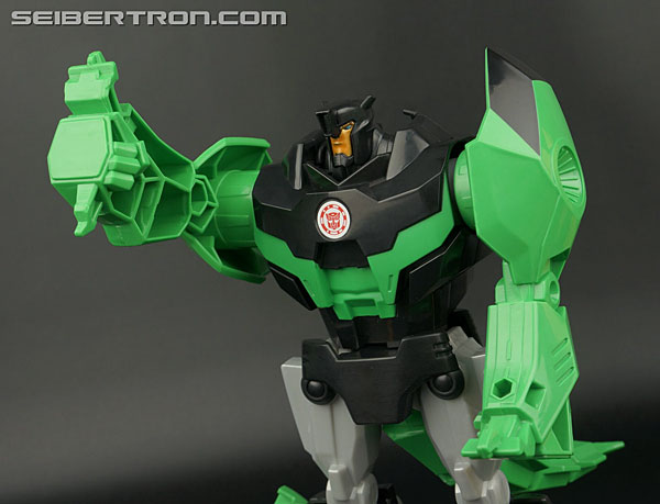 Transformers: Robots In Disguise Grimlock (Image #71 of 84)
