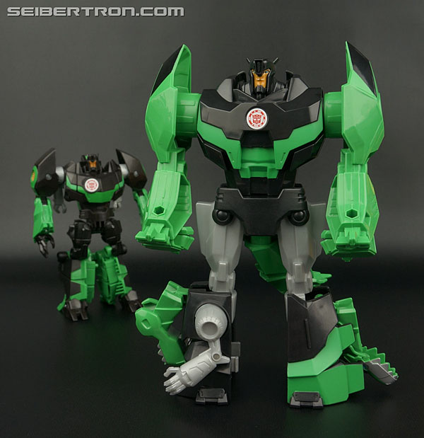 Transformers: Robots In Disguise Grimlock (Image #81 of 84)