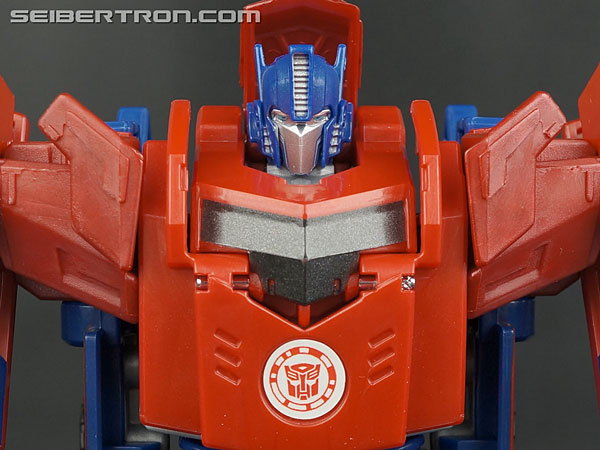 Optimus Prime