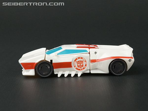 Transformers: Robots In Disguise Alpine Strike Sideswipe (Image #16 of 66)
