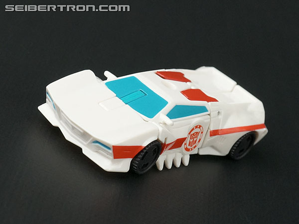 Transformers: Robots In Disguise Alpine Strike Sideswipe (Image #19 of 66)