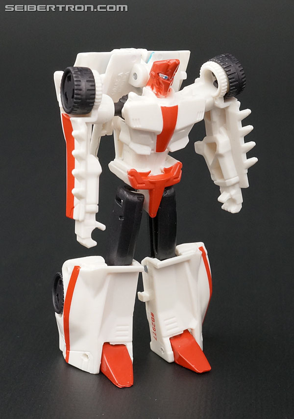Transformers: Robots In Disguise Alpine Strike Sideswipe (Image #34 of 66)