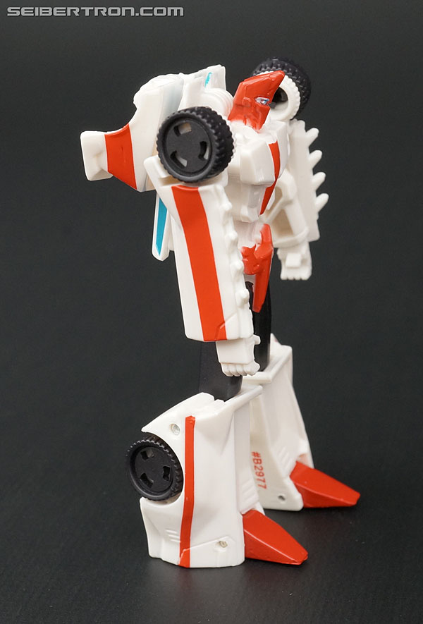 Transformers: Robots In Disguise Alpine Strike Sideswipe (Image #37 of 66)