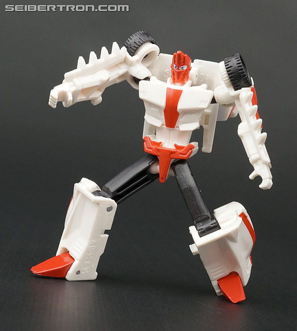 Transformers: Robots In Disguise Alpine Strike Sideswipe (Image #50 of 66)