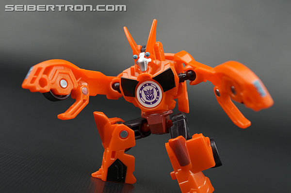 Transformers: Robots In Disguise Bisk (Image #50 of 68)