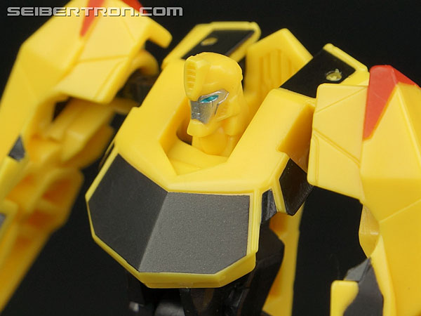 Transformers: Robots In Disguise Bumblebee (Image #55 of 75)