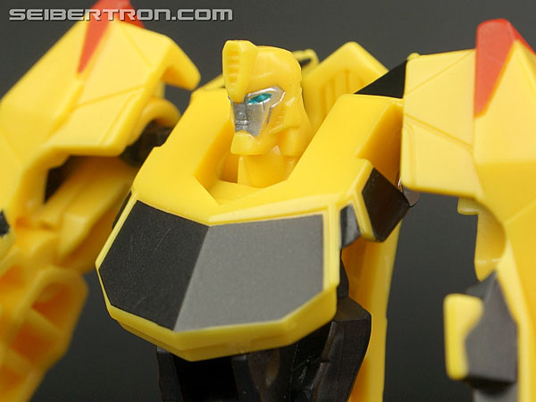 Transformers: Robots In Disguise Bumblebee (Image #57 of 75)