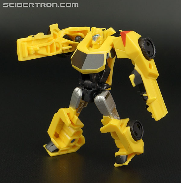 Transformers: Robots In Disguise Bumblebee (Image #60 of 75)