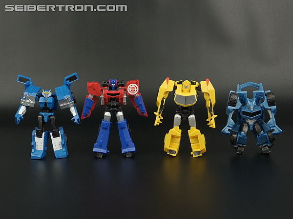 Transformers: Robots In Disguise Bumblebee (Image #66 of 75)