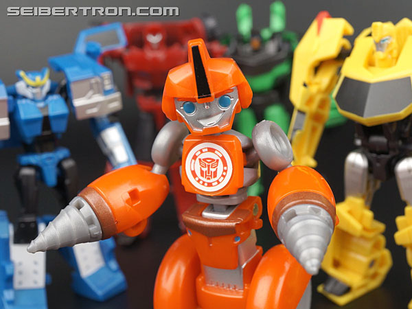 Transformers: Robots In Disguise Fixit (Image #114 of 114)