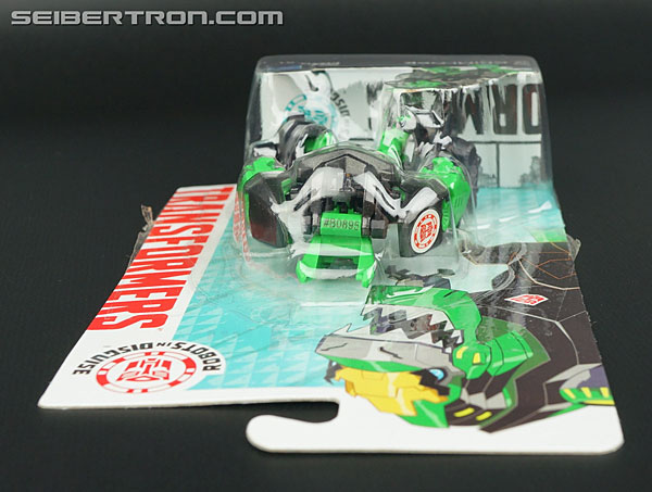Transformers: Robots In Disguise Grimlock (Image #10 of 86)