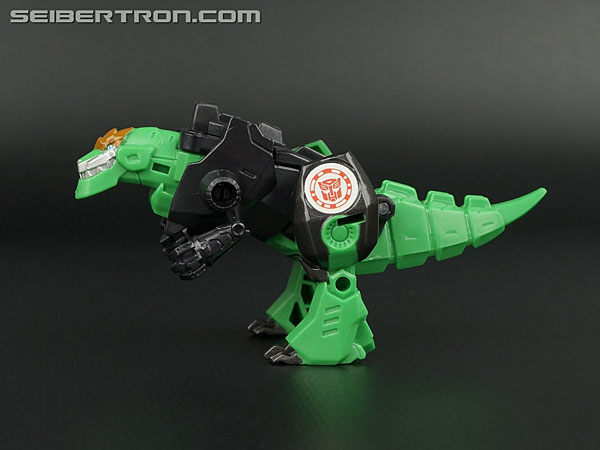 Transformers: Robots In Disguise Grimlock (Image #22 of 86)
