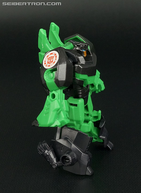 Transformers: Robots In Disguise Grimlock (Image #48 of 86)