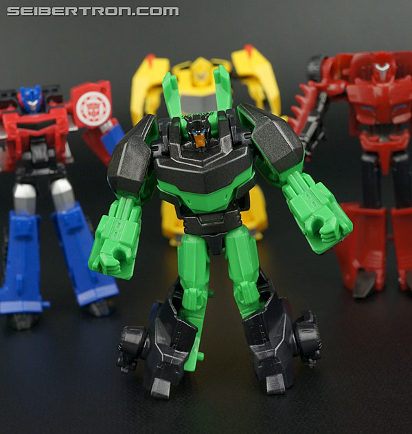 Transformers: Robots In Disguise Grimlock (Image #86 of 86)