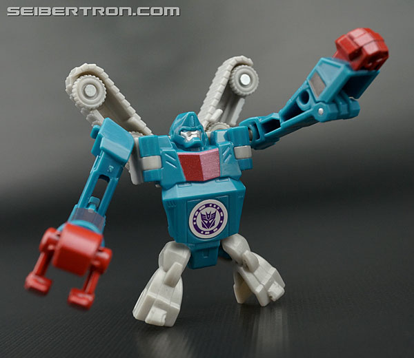 Transformers News: New Galleries: Robots In Disguise Legion Class Bisk, Groundbuster and Blizzard Strike Drift Transformers News: New Galleries: Robots In Disguise Legion Class Bisk, Groundbuster and Blizzard Strike Drift