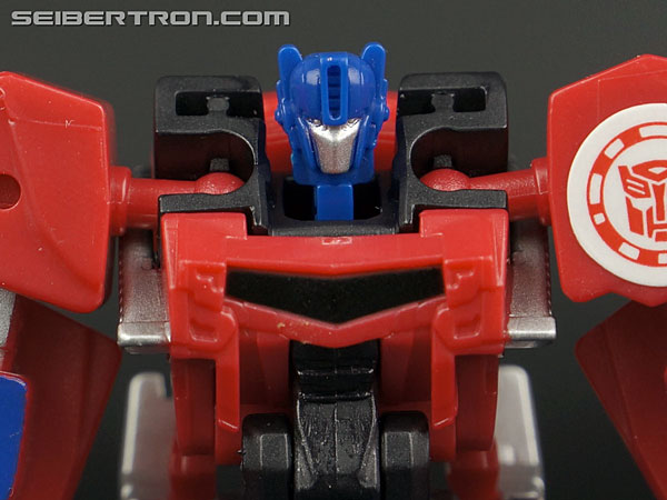 Optimus Prime