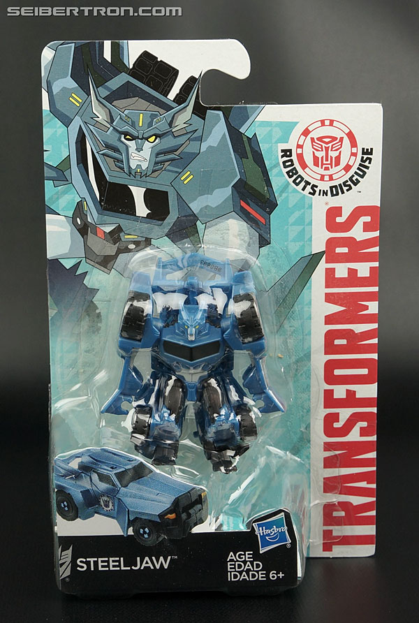 Transformers News: New Seibertron.com Galleries: Transformers Robots in Disguise (2015) Transformers News: New Seibertron.com Galleries: Transformers Robots in Disguise (2015)
